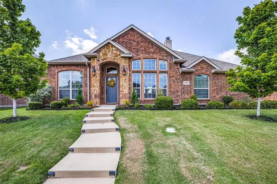 1308 Crescent Cove Drive, Rockwall, TX 75087