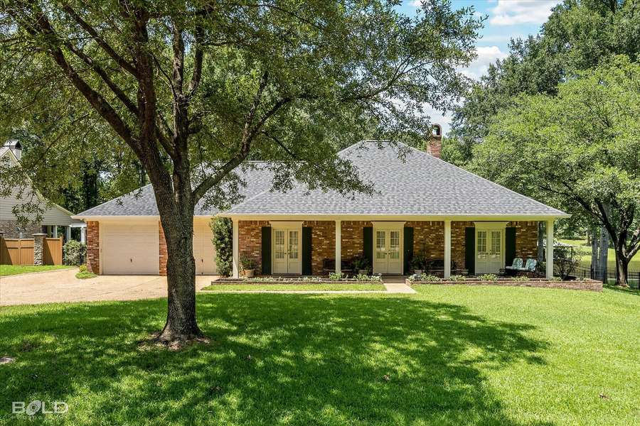 185 Covington Drive, Benton, LA 71006