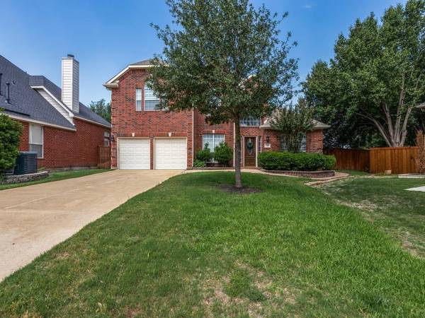 2400 Wells Lane, Mckinney, TX 75072