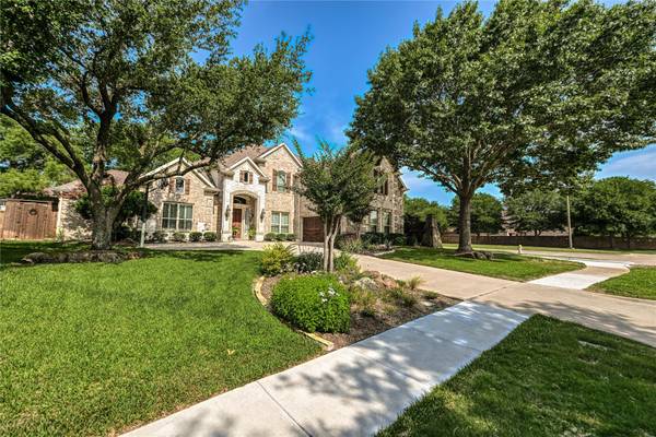 3025 Cotters Circle, Richardson, TX 75082