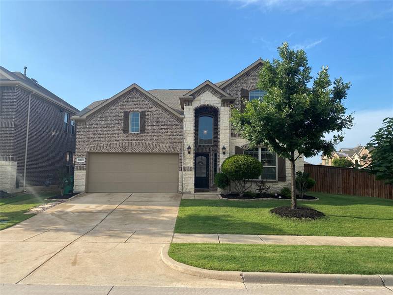 12300 Buffalo Gap Drive, Mckinney, TX 75071