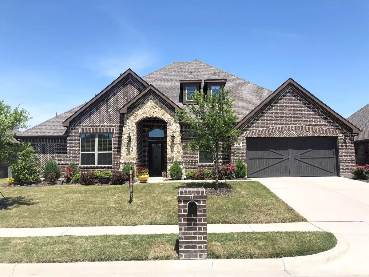 Wylie, TX 75098,212 Covington Drive