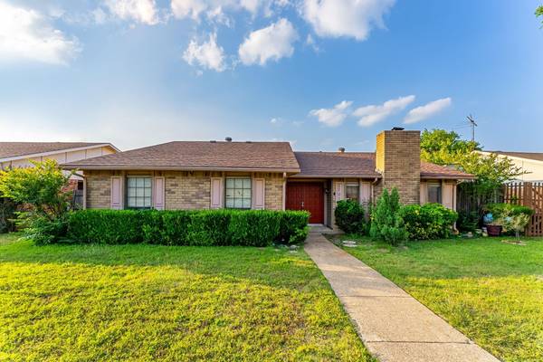 2701 Apollo Road, Garland, TX 75044