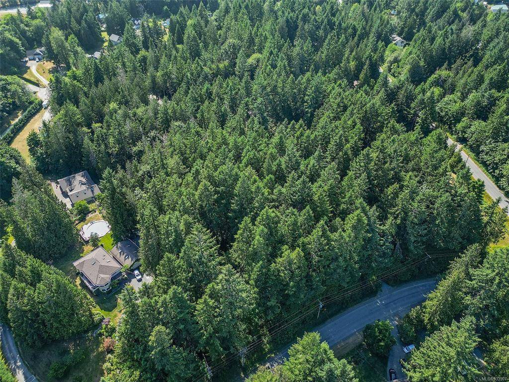 Shawnigan Lake, BC V0R 2P2,Lot A Cameron Taggart Rd