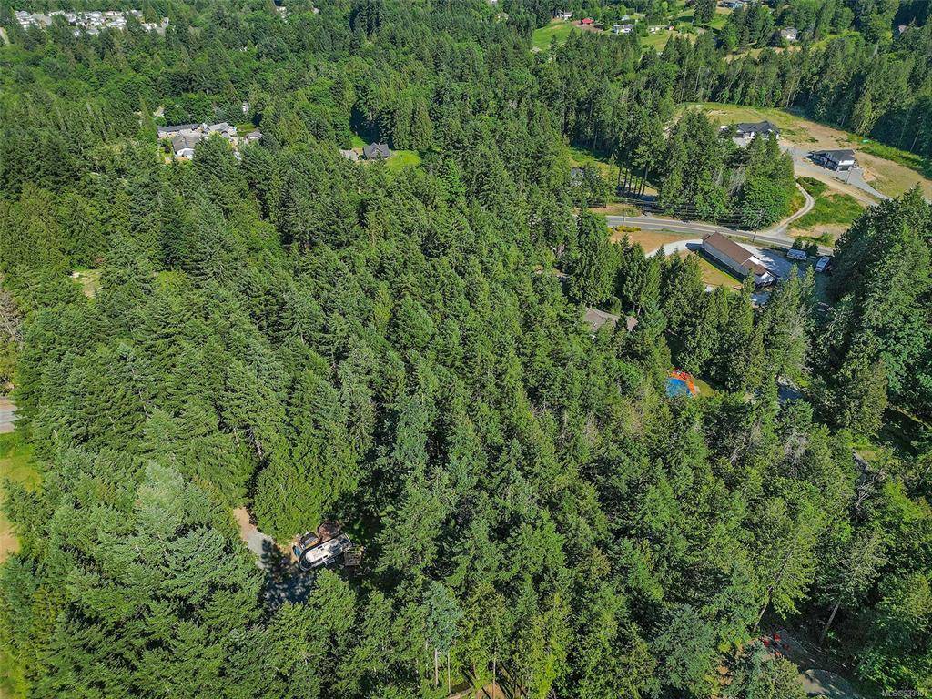Shawnigan Lake, BC V0R 2P2,Lot A Cameron Taggart Rd