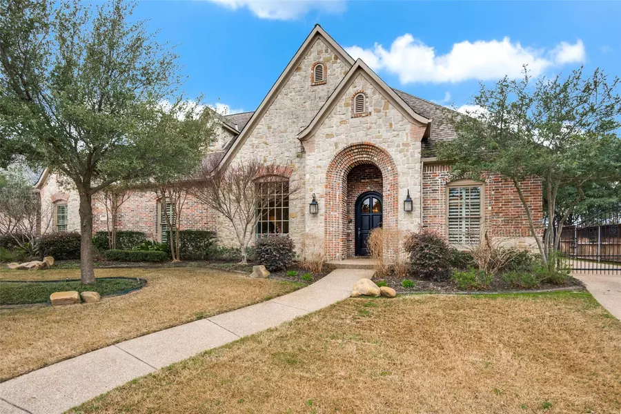 1805 Prince Meadow Drive, Colleyville, TX 76034