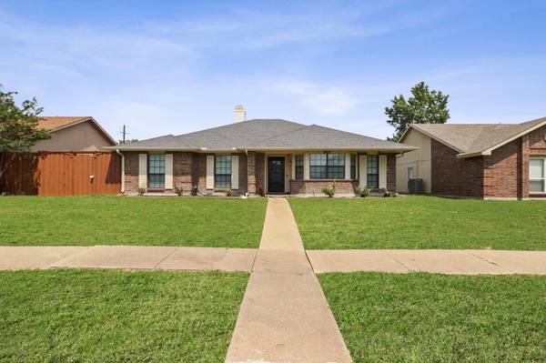 2613 Kimberly Drive, Garland, TX 75040