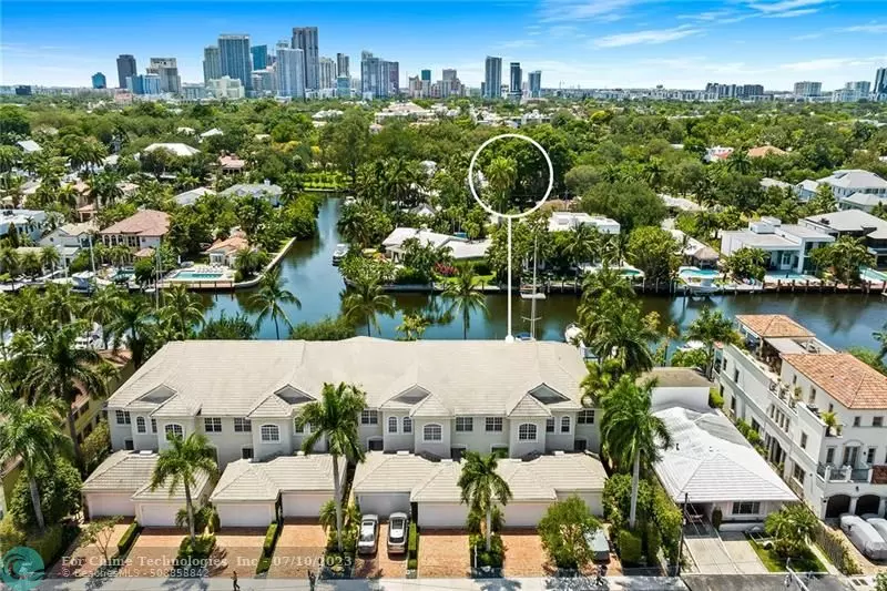 93 HENDRICKS ISLE  #93, Fort Lauderdale, FL 33301