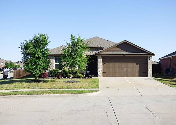 1401 Meadow Crest Drive, Princeton, TX 75407