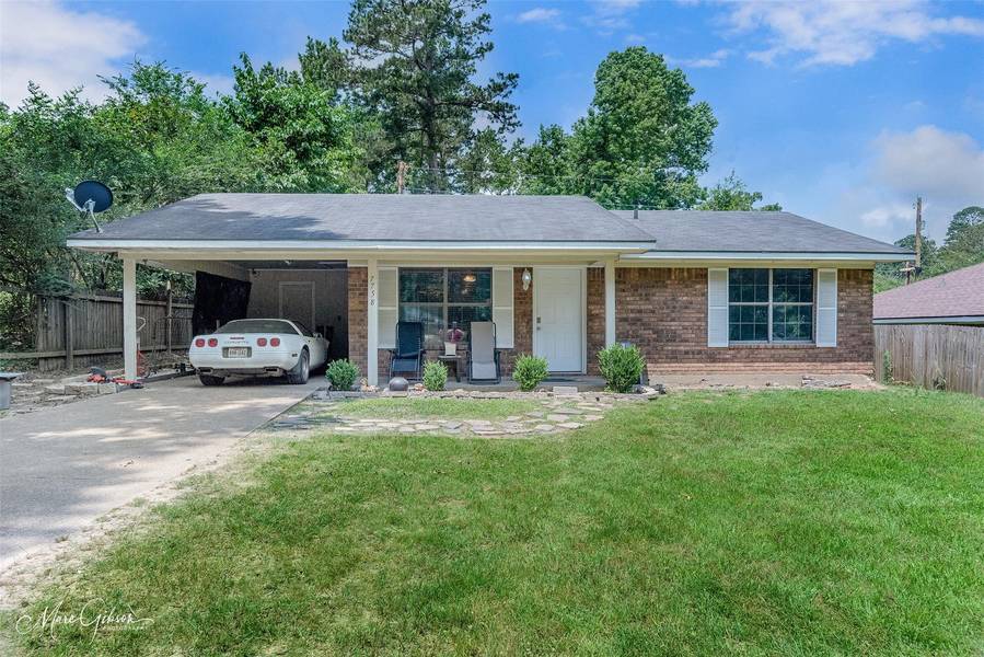 7758 Womack Road, Shreveport, LA 71107