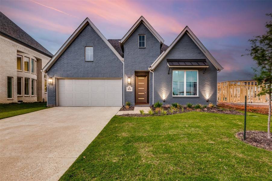 1031 Sycamore Place, Prosper, TX 75078