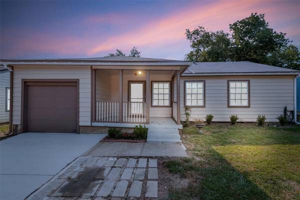 1403 Biggs Terrace, Arlington, TX 76010