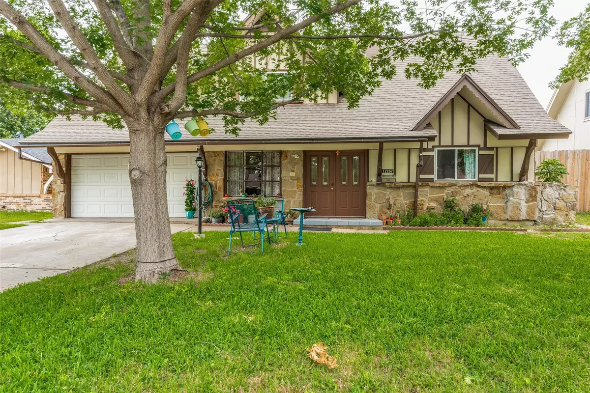 Dallas, TX 75234,12267 High Meadow Drive