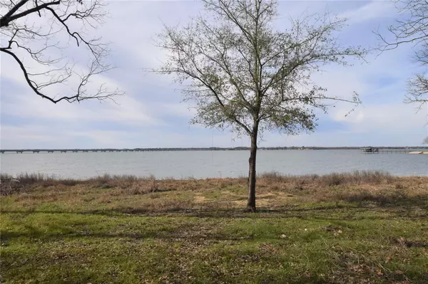 Kerens, TX 75144,Lot 32 Embarcadero