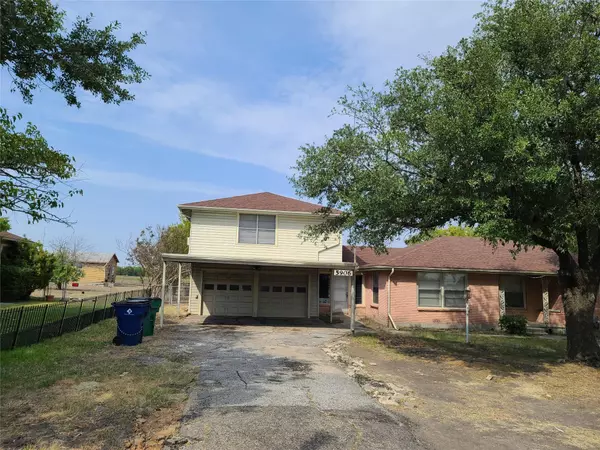 5906 Lee Street, Greenville, TX 75401