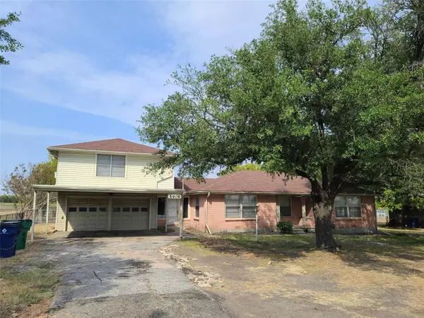 Greenville, TX 75401,5906 Lee Street