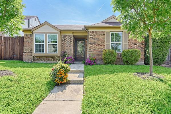 4248 Lavaca Trail, Carrollton, TX 75010