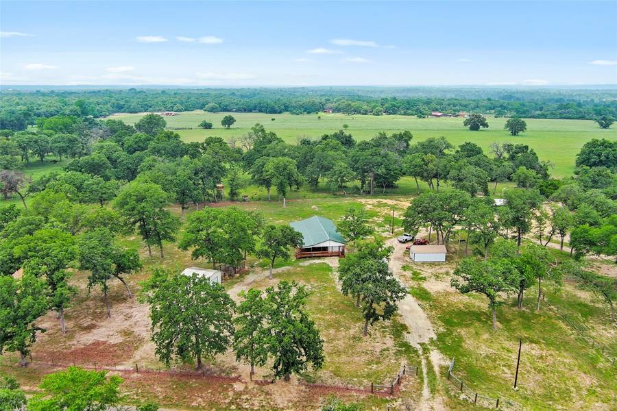 17197 County Road 224, Oakwood, TX 75855