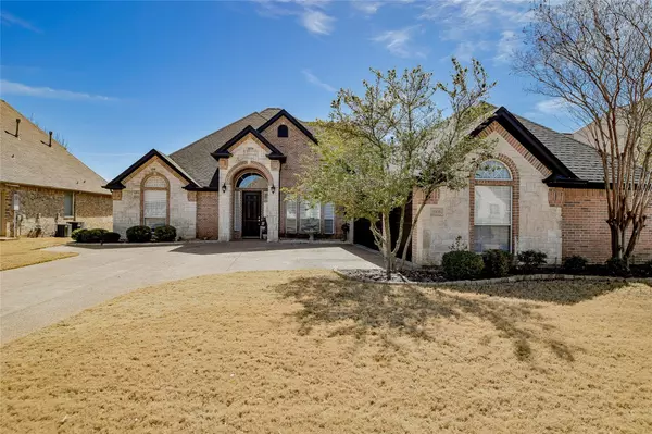 Granbury, TX 76048,2608 Waters Edge Drive