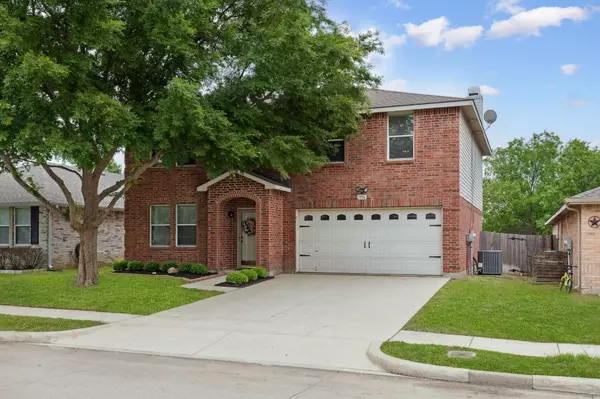 Fort Worth, TX 76247,1956 Lariat Drive