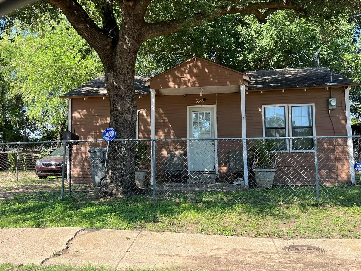 Dallas, TX 75212,3343 Bataan Street