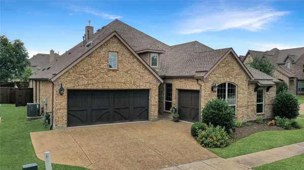 Mckinney, TX 75070,5513 Dimebox Drive