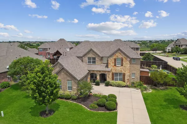 Frisco, TX 75036,508 Verbena Lane