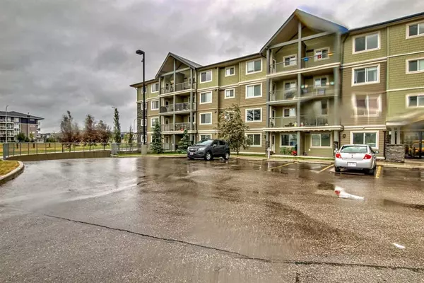 Calgary, AB T3N0V2,181 Skyview Ranch MNR NE #2210