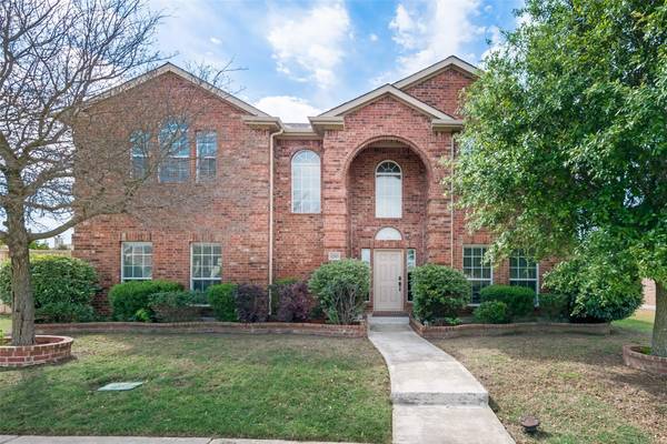 1209 Bay Line Drive, Rockwall, TX 75087