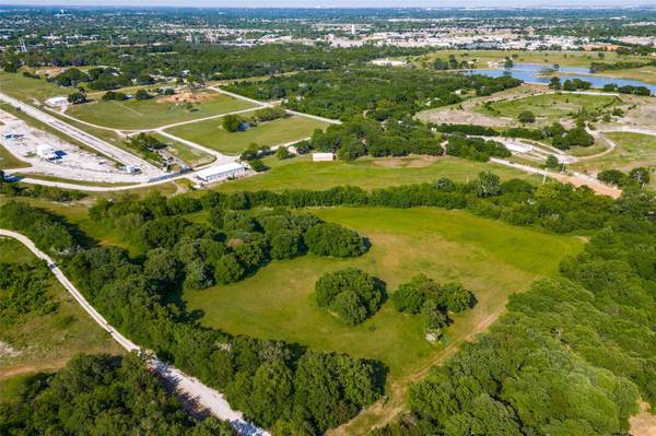 4038 Kennedale New Hope Road #20.6 acres, Kennedale, TX 76060