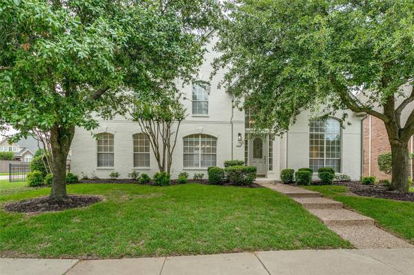 800 Saxon Trail, Southlake, TX 76092