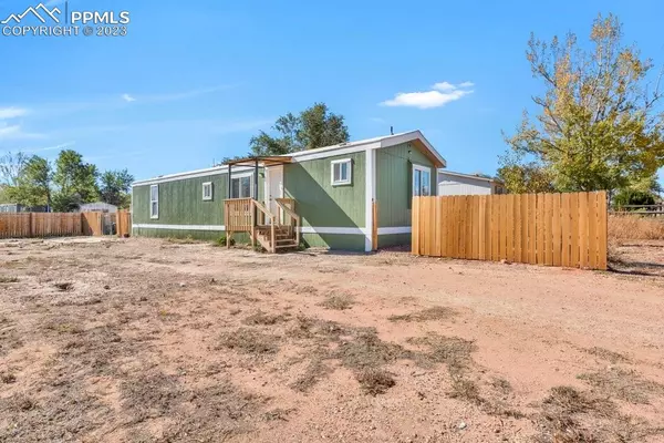 Pueblo West, CO 81007,376 E Stanley DR