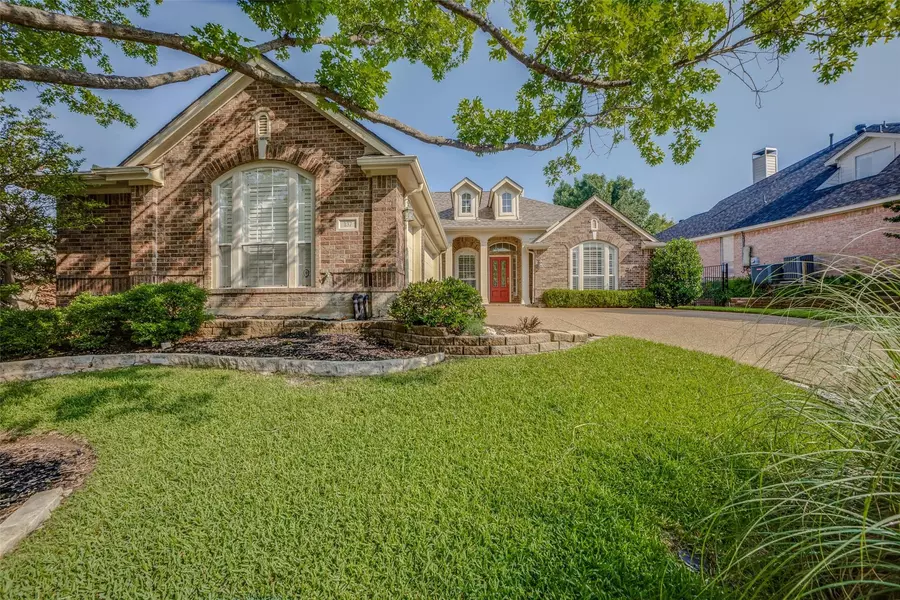 137 Liberty Lane, Rockwall, TX 75032