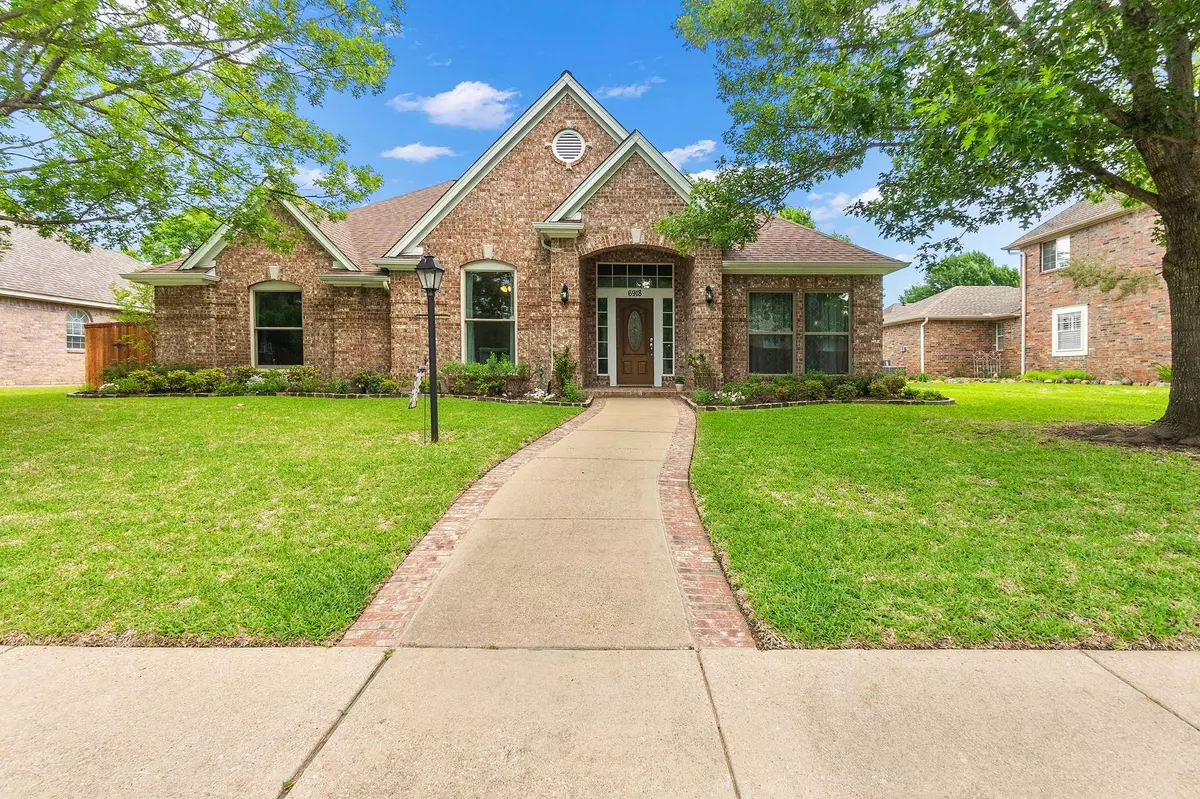 Garland, TX 75044,6918 Aberdeen Drive