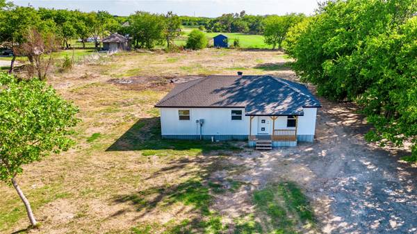 1847 Private Road 2536 Road, Quinlan, TX 75474