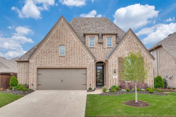 16213 Benbrook Boulevard, Prosper, TX 75078