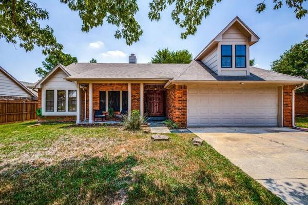 3303 Fairview Drive, Corinth, TX 76210