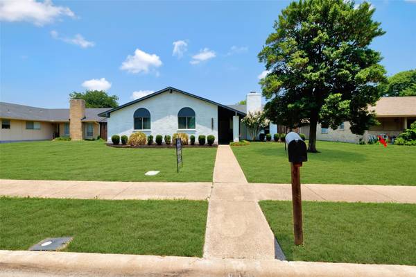 1901 Richland Drive, Richardson, TX 75081