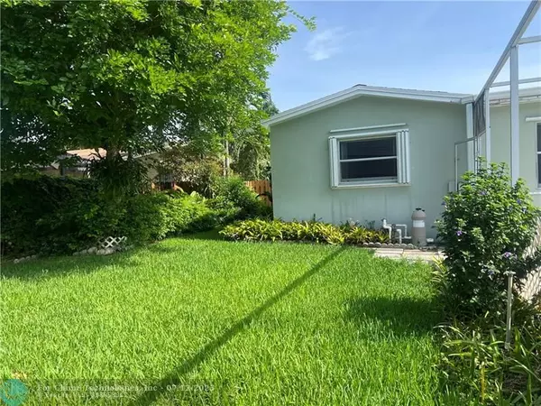 Pembroke Pines, FL 33026,10630 NW 19th Pl