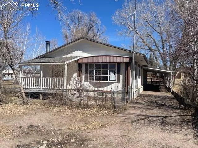 Calhan, CO 80808,528 Manitou AVE