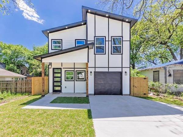 4925 Leland Avenue, Dallas, TX 75215