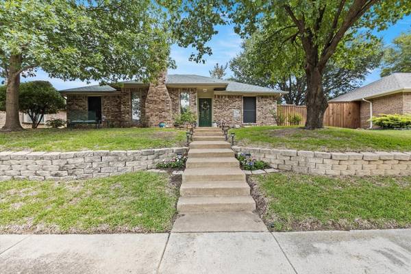 314 Pepperwood Street, Coppell, TX 75019