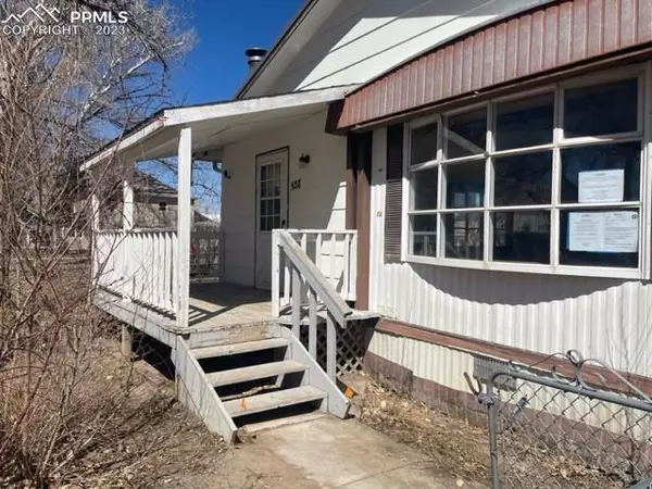 Calhan, CO 80808,528 Manitou AVE