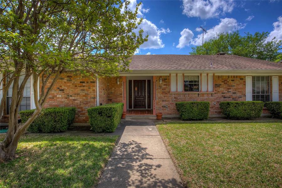 7154 Rolling Fork Drive, Dallas, TX 75227