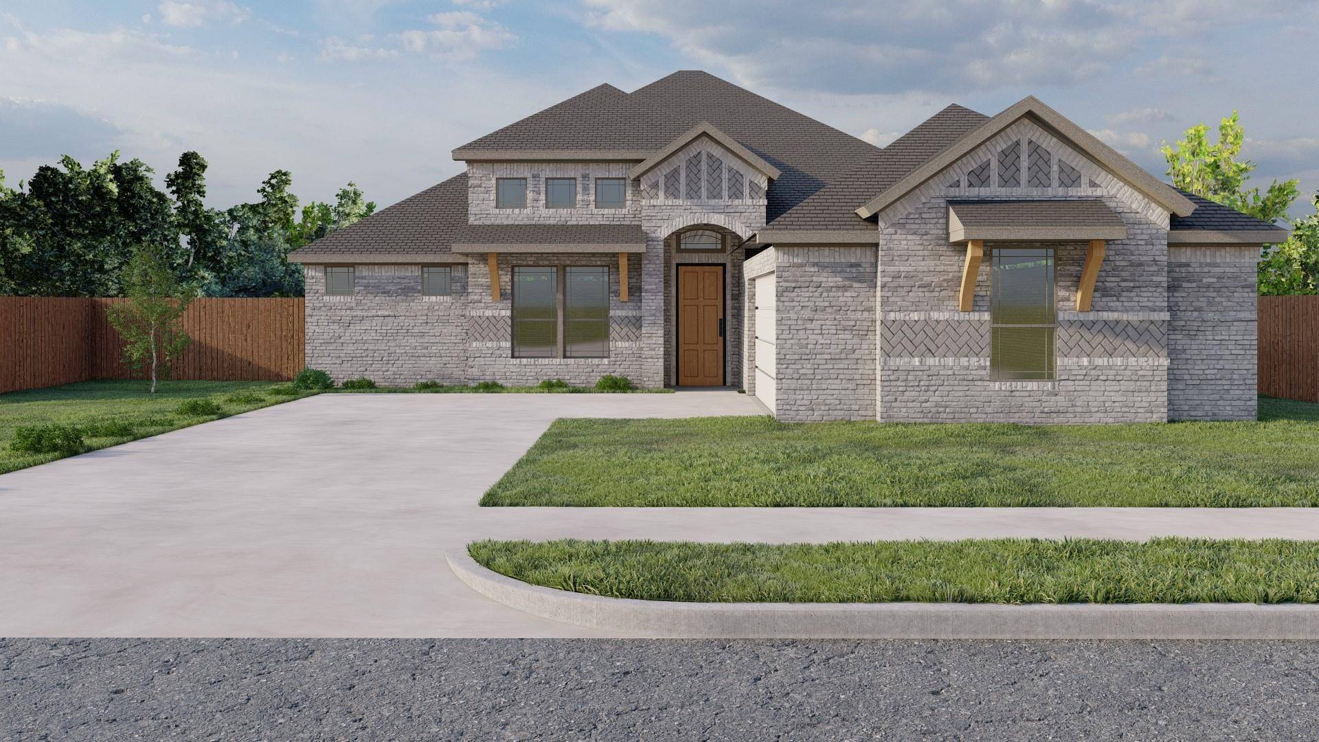 319 Middlefield Drive, Red Oak, TX 75154