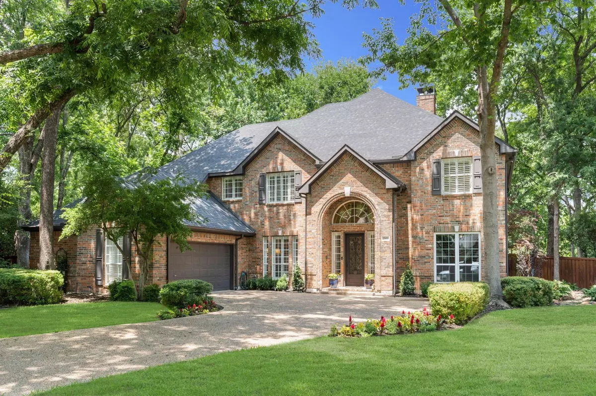 Mckinney, TX 75072,2500 Maywood Lane