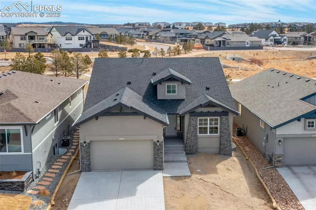 Colorado Springs, CO 80921,1057 Seabiscuit DR