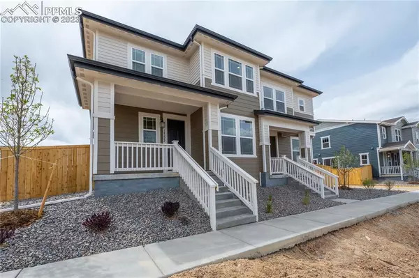 14222 Hop Clover TRL, Parker, CO 80134