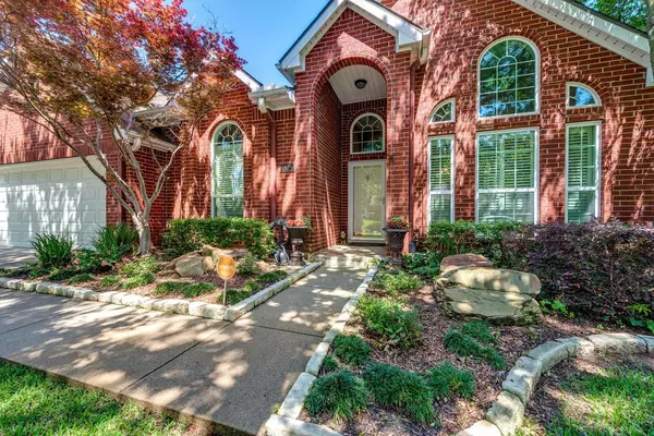 Grapevine, TX 76051,1825 Parkwood Drive