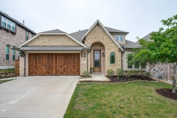 1008 Hoyt Drive, Mckinney, TX 75071